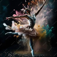 AI Ballet's profile picture