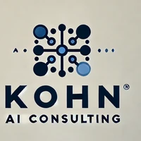 Kohn AI Consulting's profile picture