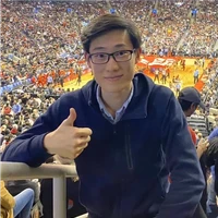 Boyuan Zheng's profile picture