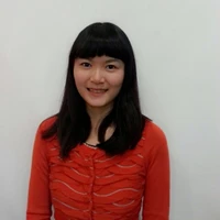 Sophia Yang's profile picture
