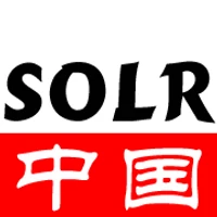 Solr China Community's profile picture