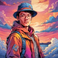 Alvin Li's profile picture