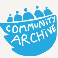 Community Archive's profile picture