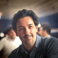 Javier Otero's profile picture