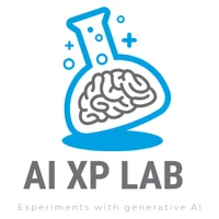 AI XP LAB B.V.'s profile picture