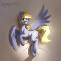 Pegasus YaY's profile picture