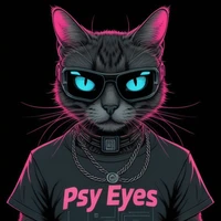 Psy Eyes's picture