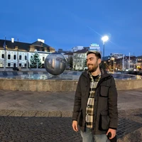 Andrei Stefan Bejgu's profile picture