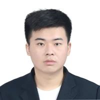 Zhenhao Chen's profile picture