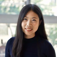 Jean Wang's avatar