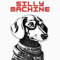 Silly-Machine's profile picture