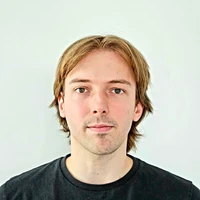 Maciej Chrabąszcz's profile picture