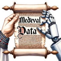 Medieval Data's profile picture