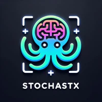 StochastX's profile picture
