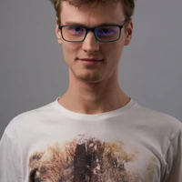 David Komorowicz's profile picture