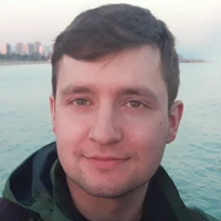 Tomasz Różański's profile picture