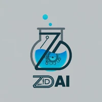 ZD AI Laboratory's profile picture