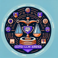 Auto-LLM-Arena's profile picture
