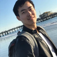Tianjun Zhang's avatar
