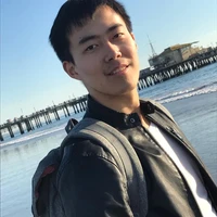 Tianjun Zhang's profile picture