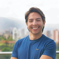 Carlos Miguel Patiño's profile picture