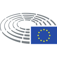 European Parliament's profile picture