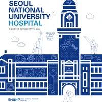 Seoul National University Hospital's profile picture