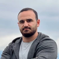 Levon Khachatryan's profile picture