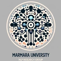 Marmara University NLP Research Group's profile picture