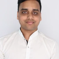 Prithviraj Anil Maurya's profile picture