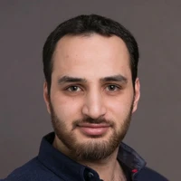 Suhaib Mujahid's profile picture