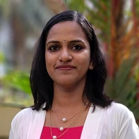 Kavya Manohar's profile picture