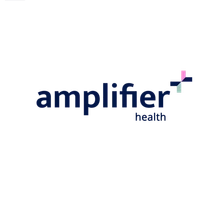 Amplifier Health's profile picture