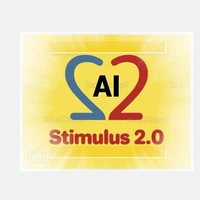 Stimulus AI's profile picture