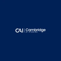 Cambridge Artificial Intelligence Studios's profile picture