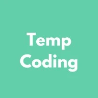 Temp Coding's profile picture