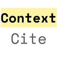 ContextCite's profile picture
