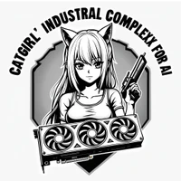 CatGirl Industrial Complex for AI's profile picture