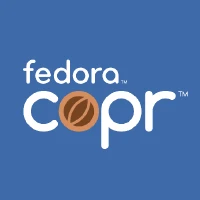 Fedora COPR team's profile picture