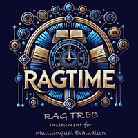 TREC RAGTIME Track's profile picture