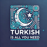 Turkish Is All You Need's profile picture