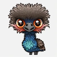 Emu3-community's profile picture