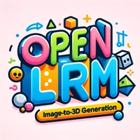 OpenLRM's profile picture