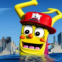 Spongebob Sqaurepants's picture