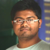 Sujay Dey's profile picture