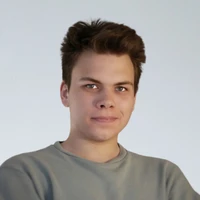 Alexander Kovrigin's profile picture