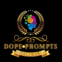 Dope Prompts Social Club's profile picture