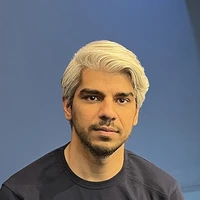 Mohammad Akbari's profile picture
