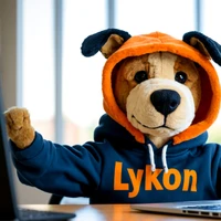 Lykon's picture