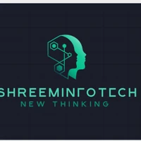 SHREEM INFOTECH LIMITED's profile picture